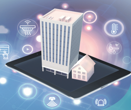Intelligent Security Solution